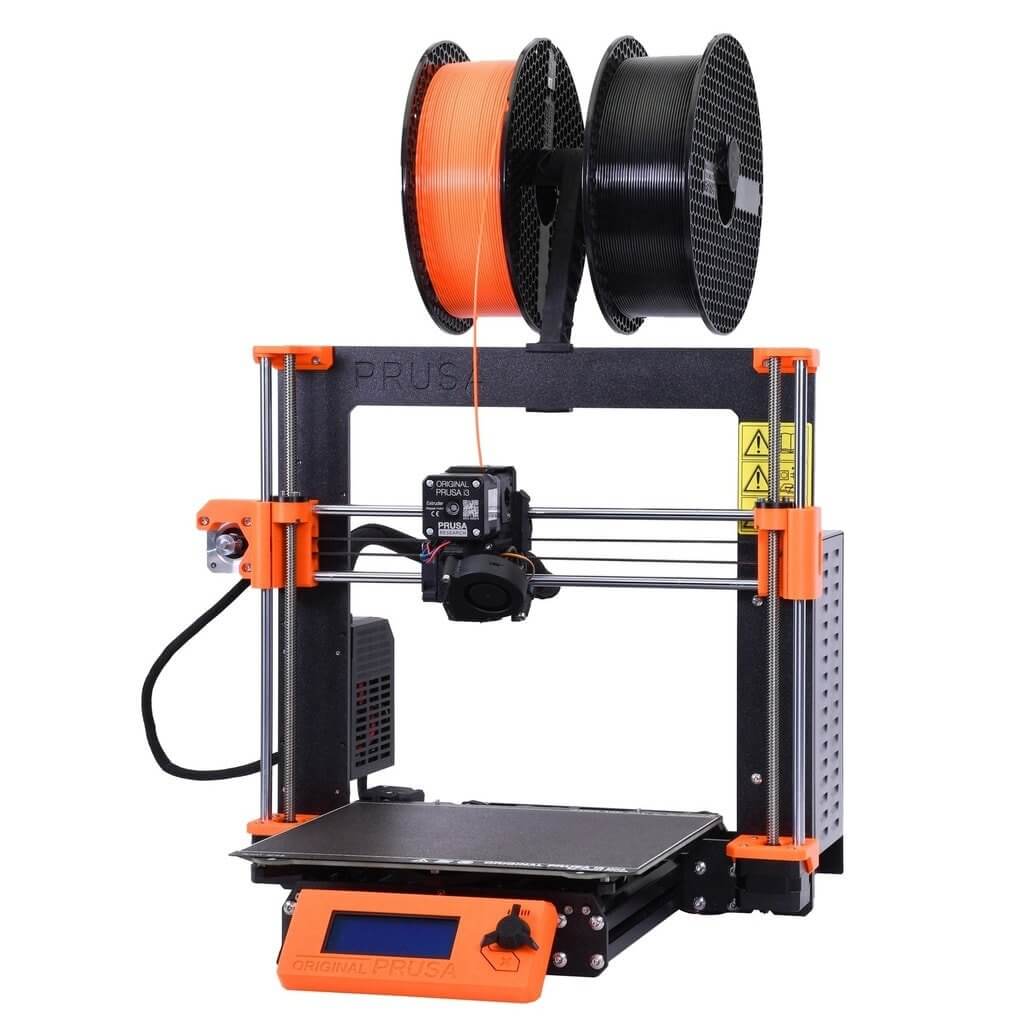 Prusa Mk3S