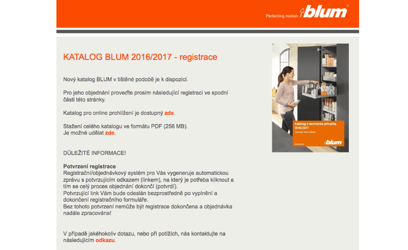 www.Katalog-Blum.cz